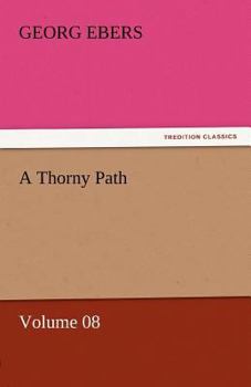 A Thorny Path, Vol. 8
