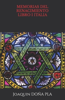 Paperback Memorias del Renacimiento [Spanish] Book