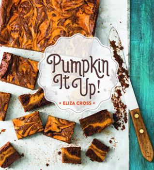 Hardcover Pumpkin It Up! Book