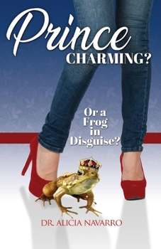 Paperback Prince Charming? or a Frog in Disguise? Book