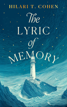 Paperback The Lyric of Memory Book