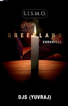 Paperback Greenland: Chronicle: S.I.S.M.O. Anime Based Book