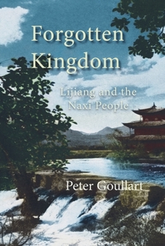 Paperback Forgotten Kingdom Book