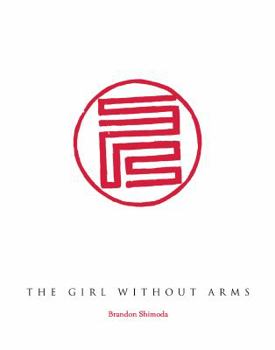 Paperback The Girl Without Arms Book