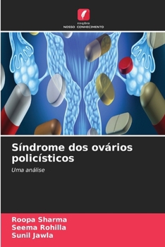 Síndrome dos ovários policísticos (Portuguese Edition)