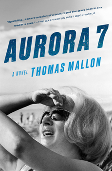 Paperback Aurora 7 Book