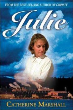Paperback Julie Book