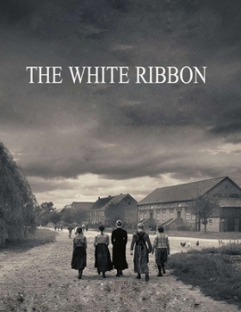 Paperback The White Ribbon Book