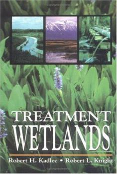 Hardcover Treatment Wetlands Book