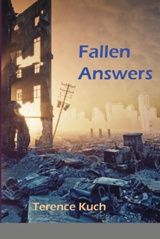 Paperback Fallen Answers Book