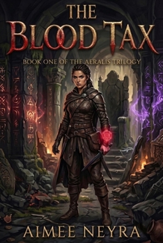 Paperback The Blood Tax Book