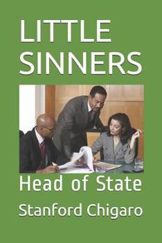Paperback Little Sinners: Head of State Book