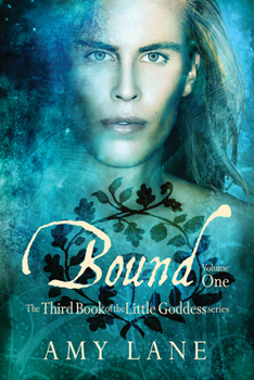 Bound, Vol. 1 - Book  of the Little Goddess