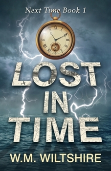 Paperback Lost in Time Book