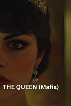 Paperback THE QUEEN (Mafia) Book