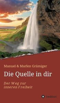 Hardcover Die Quelle in dir [German] Book