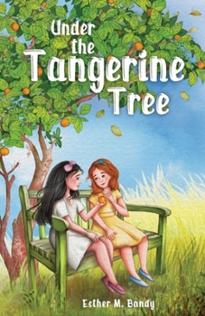 Paperback Under the Tangerine Tree Book