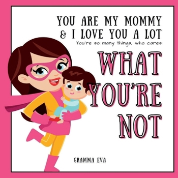 What You're Not
