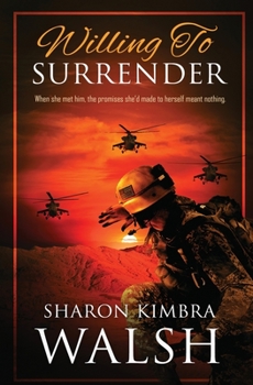 Paperback Willing to Surrender Book