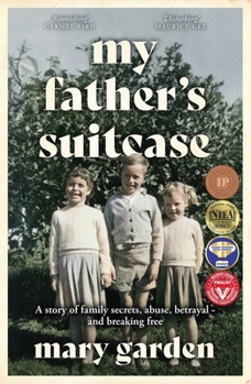 Paperback My Father's Suitcase Book