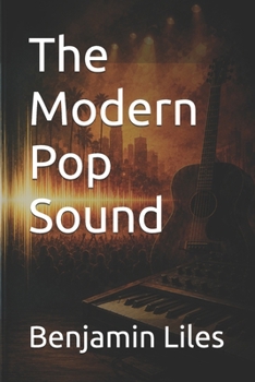 Paperback The Modern Pop Sound Book