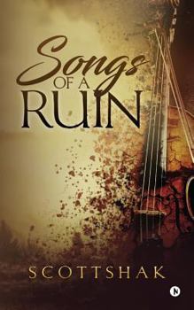 Paperback Songs of a Ruin Book