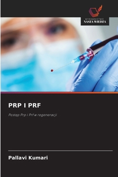 Prp I Prf (Polish Edition)