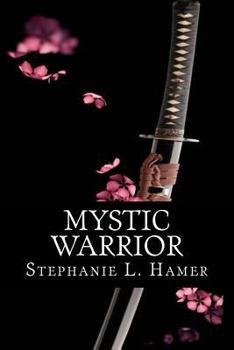 Paperback Mystic Warrior Book