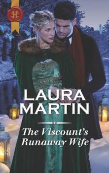 Mass Market Paperback The Viscount's Runaway Wife Book