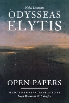 Paperback Open Papers Book