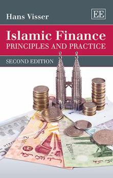 Hardcover Islamic Finance: Principles and Practice, Second Edition Book