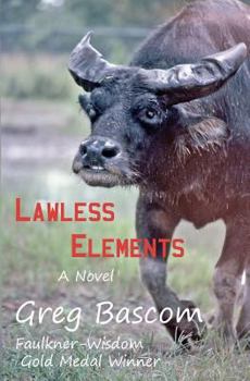 Paperback Lawless Elements Book