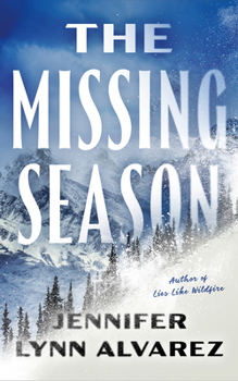Paperback The Missing Season Book