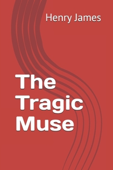 Paperback The Tragic Muse Book