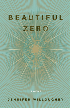 Paperback Beautiful Zero: Poems Book