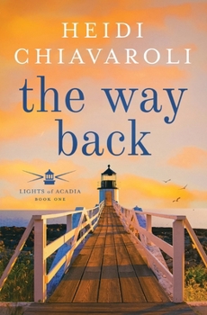 Paperback The Way Back Book