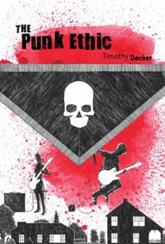 Paperback The Punk Ethic Book