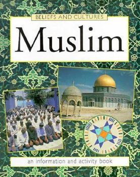 Library Binding Muslim Book