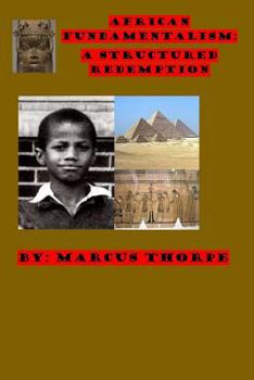 Paperback African Fundamentalism: A Structured Redemption Book