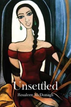 Paperback Unsettled Book