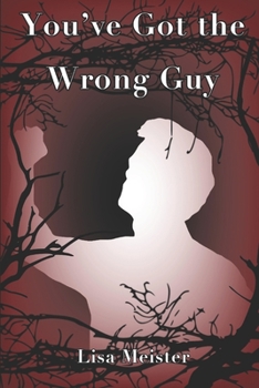 Paperback You've Got the Wrong Guy Book