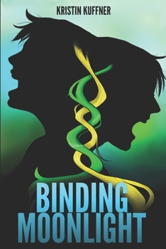 Paperback Binding Moonlight Book