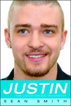 Paperback Justin: The Unauthorized Biography Book