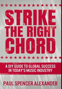 Hardcover Strike the Right Chord: Premium Hardcover Edition Book