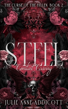 Paperback Steel: Constant Craving Book