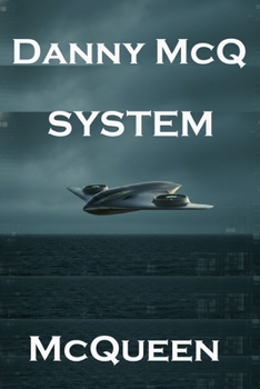 Paperback Danny McQ System Book