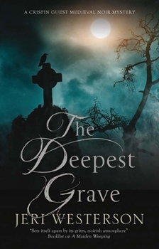 Hardcover The Deepest Grave Book