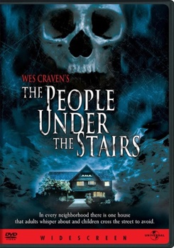 The People Under the Stairs