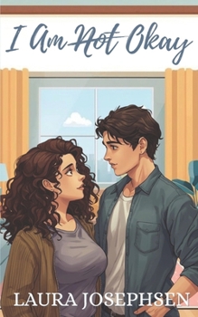 Paperback I Am Okay Book
