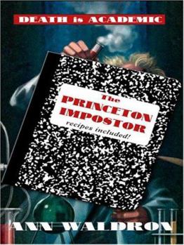 The Princeton Impostor - Book #5 of the Mcleod Dulaney